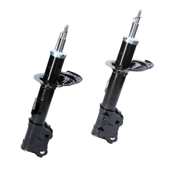 Par Amortiguadores Delanteros Para Hyundai Elantra 2011 2017