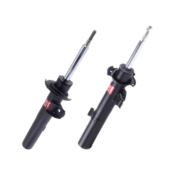 Par Amortiguadores Delanteros Para Bmw 116i 2005 2011