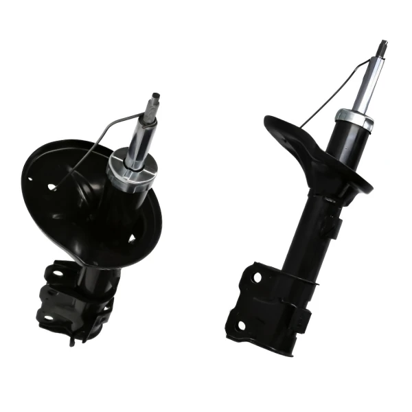 Par Amortiguadores Delanteros Para Chery Arrizo 5 2016 2021