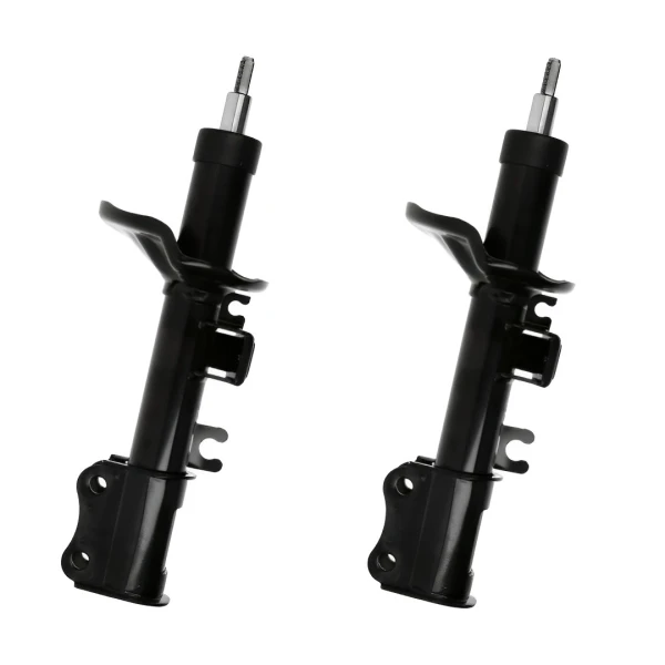 Par Amortiguadores Delanteros Para Chevrolet N400 2020 2023