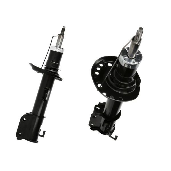 Par Amortiguadores Delanteros Para Chevrolet Groove 2020 2023
