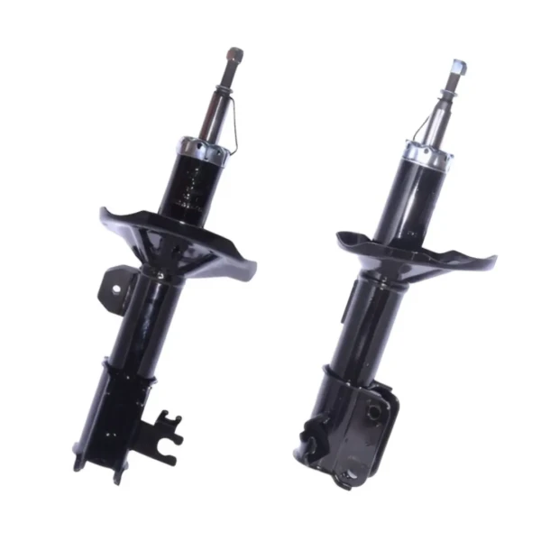 Par Amortiguadores Delanteros Para Chevrolet Optra Station Wagon 2010 2012