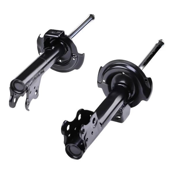 Par Amortiguadores Delanteros Para Mercedes Benz B200 2006 2011
