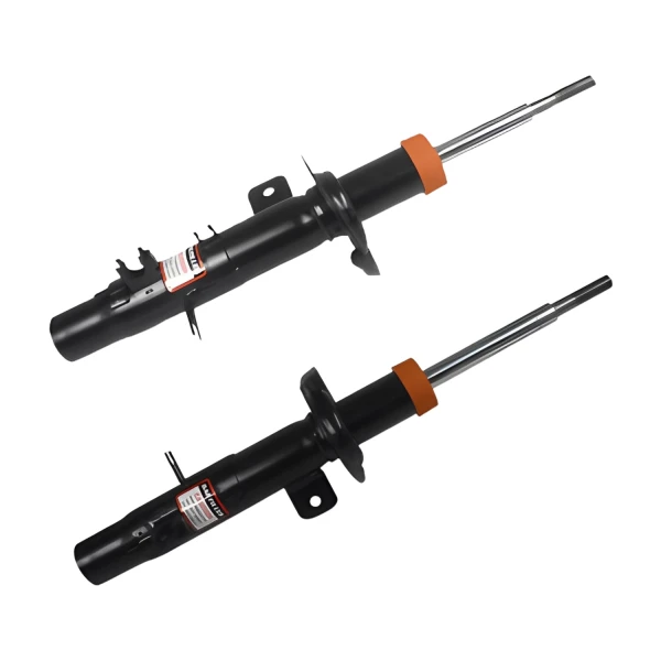 Par Amortiguadores Delanteros Para Citroen C2 2004 2010