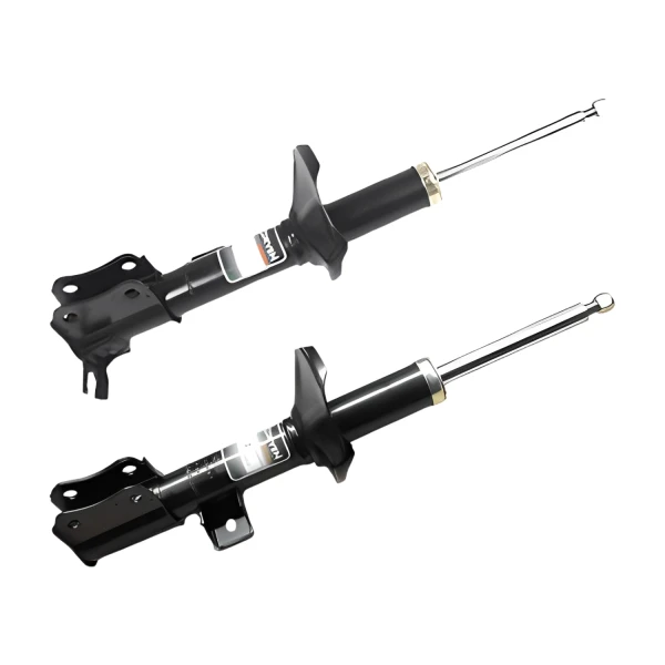 Amortiguador delanteros para chevrolet n300 2011 2017