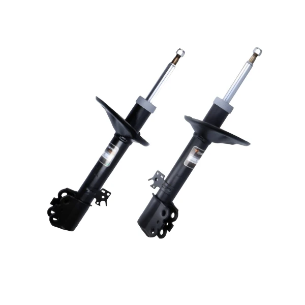 Par Amortiguadores Delanteros Para Chery Tiggo 3 2016 2019