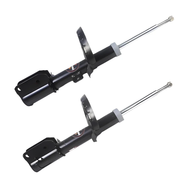 Par Amortiguadores Delanteros Peugeot Expert 2007-2017 