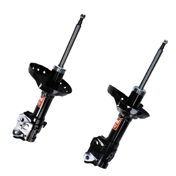 Par Amortiguadores Delanteros Para Subaru Impreza 2012 2016