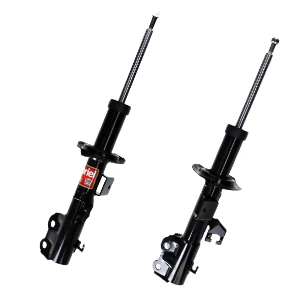 Par Amortiguadores Delanteros Para Nisan Kicks 2017 2023