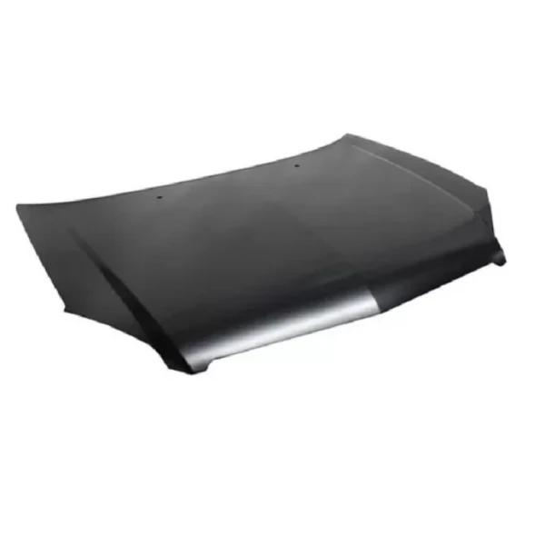 Capot Para Chevrolet Corsa 1992
