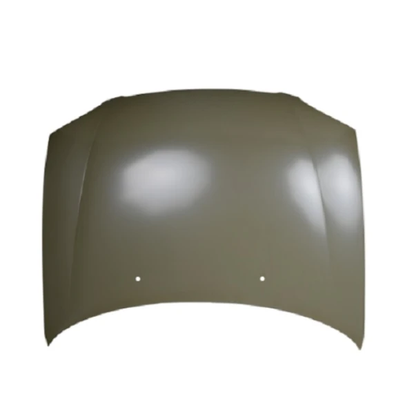 Capot Para Chevrolet Corsa 2000
