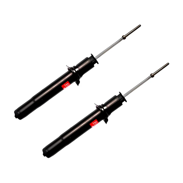 Par Amortiguadores Delanteros Para Mitsubishi Galant 1992 2004