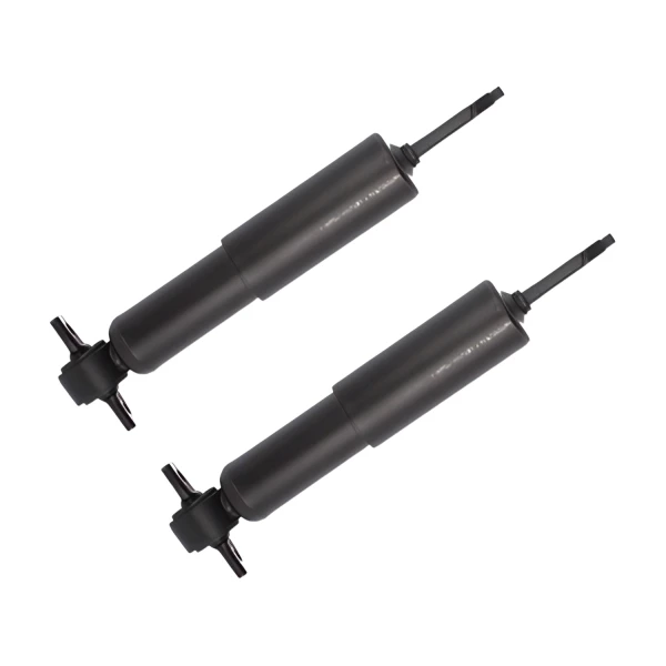 Amortiguador delanteros para mitsubishi delica 1986 2006