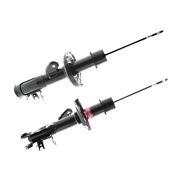 Par Amortiguadores Delanteros Para Honda Xrv 2014 2016