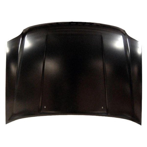 Capot Para Chevrolet D Max 2005 2008