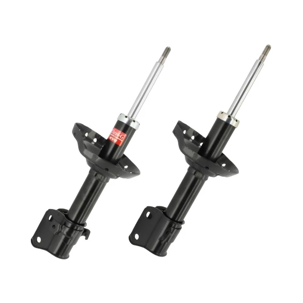 Par Amortiguadores Delanteros Para Subaru Forester 2005 2010