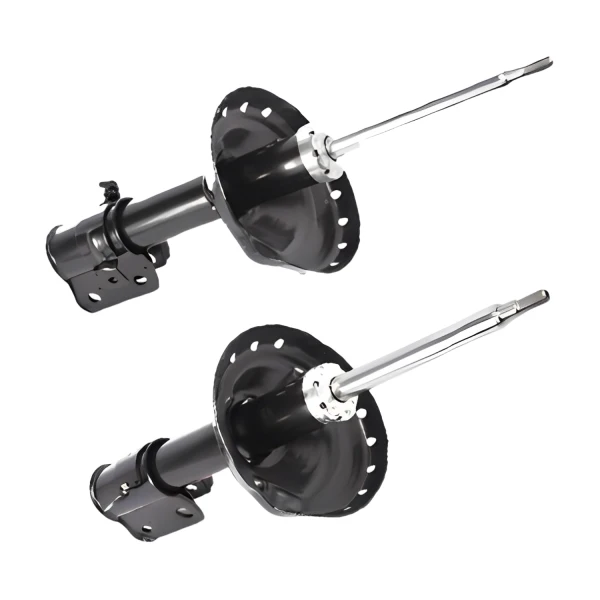 Par Amortiguadores Delanteros Para Subaru Impreza 2008 2012 4x2