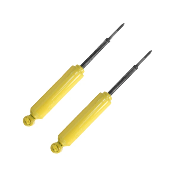 Par Amortiguadores Delanteros Para Kia K2400 1991 1998