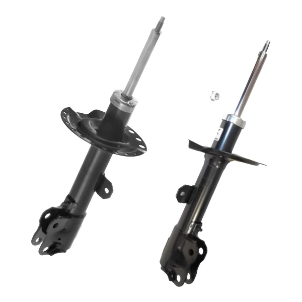 Par Amortiguadores Delanteros Para Mitsubishi Outlander 2015 2022
