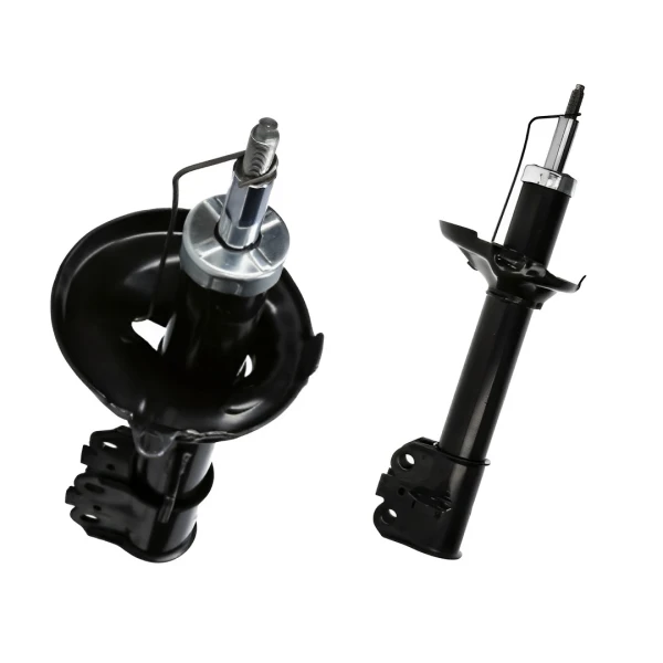Par Amortiguadores Delanteros Para Chery Tiggo 2 2017 2021