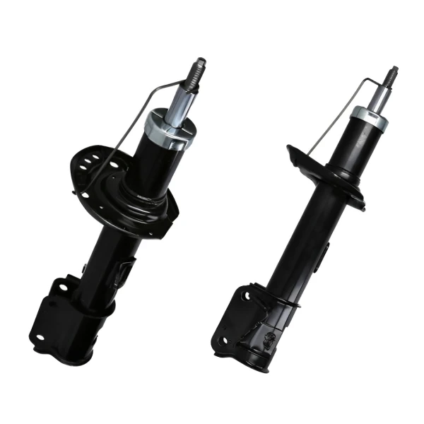 Par Amortiguadores Delanteros Para Chevrolet Captiva 2018 2022