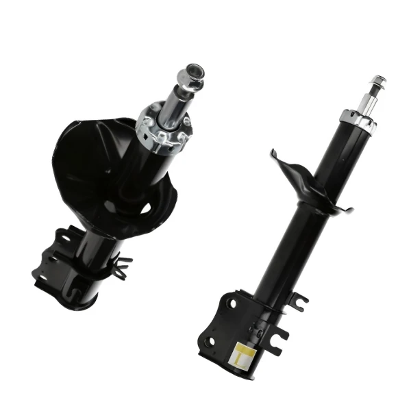 Par Amortiguadores Delanteros Para Foton Midi 2015 2021 1.2