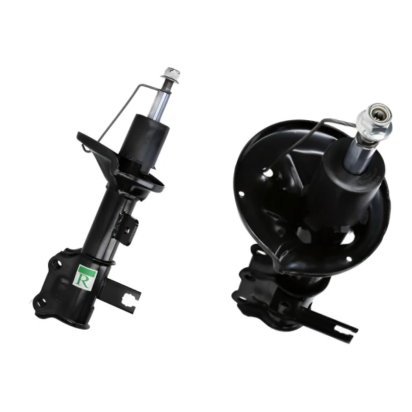 Par Amortiguadores Delanteros Para Geely Ck 2009 2015