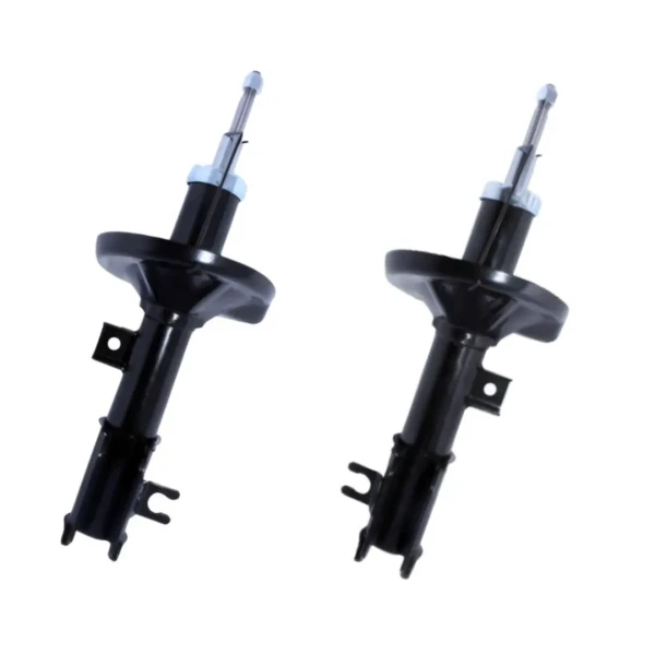Par Amortiguadores Delanteros Para Chevrolet Vivant 2004 2010