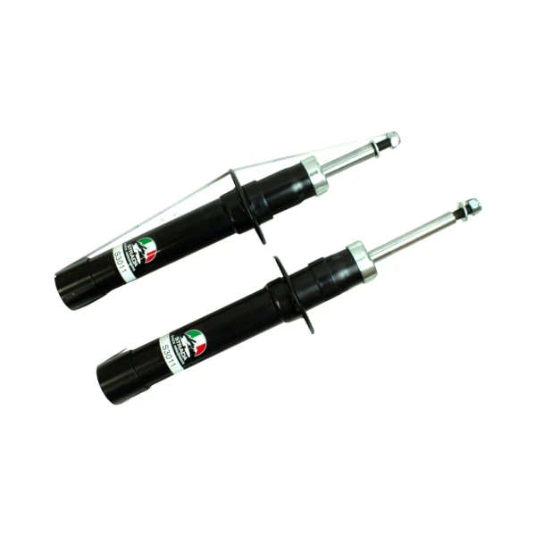 Par Amortiguadores Delanteros Para Audi A4 2016 2023