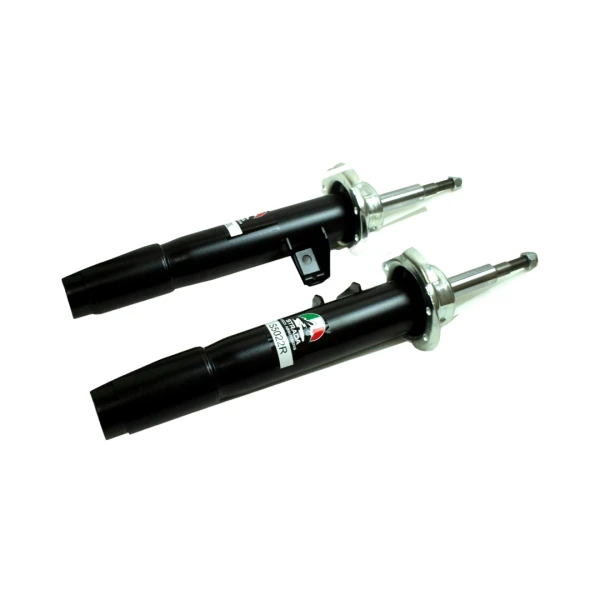 Par Amortiguadores Delanteros Para Bmw X1 2010 2017 S Drive