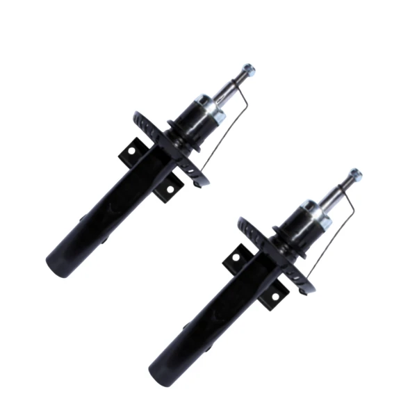 Par Amortiguadores Delanteros Para Seat Toledo 2003 2004