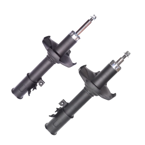 Par Amortiguadores Delanteros Para Suzuki Baleno 1996 2004
