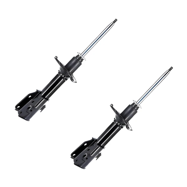 Par Amortiguadores Delanteros Daihatsu Terios 2006-2017 
