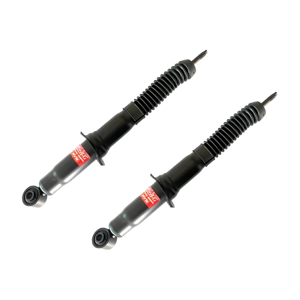 Par Amortiguadores Delanteros Toyota 4runner 1996-2002 
