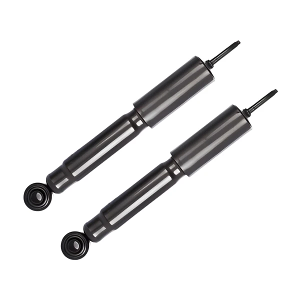 Par Amortiguadores Delanteros Para Toyota 4runner 1986 1995