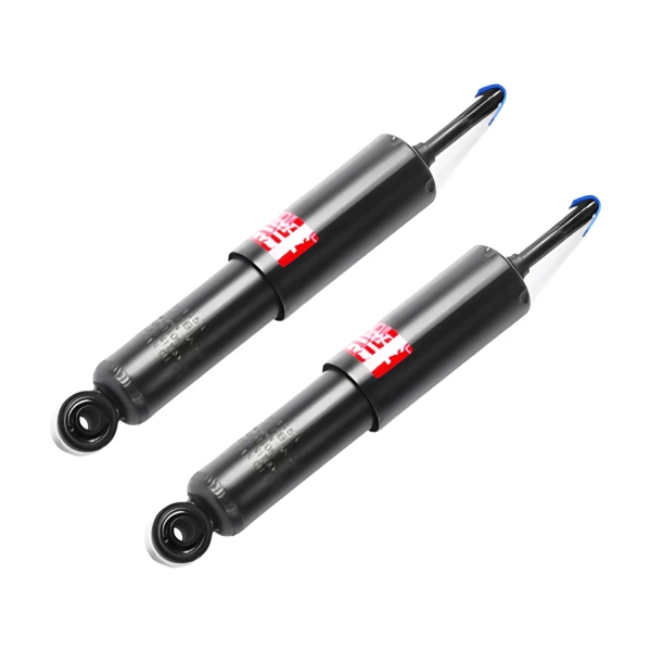Par Amortiguadores Delanteros Para Hyundai Terracan 2001 2007