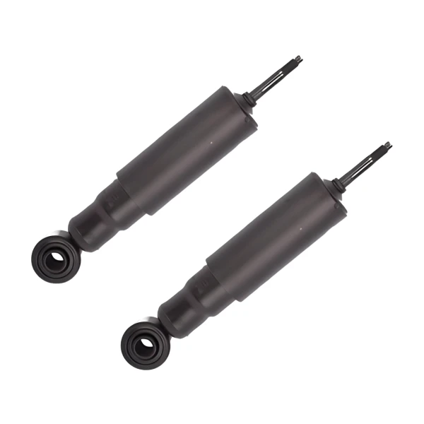 Par Amortiguadores Delanteros Toyota Hilux 1998-2004 4X4