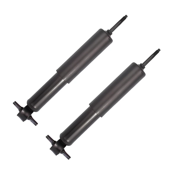 Par Amortiguadores Delanteros Para Mazda Furgon E2200 1983 1997