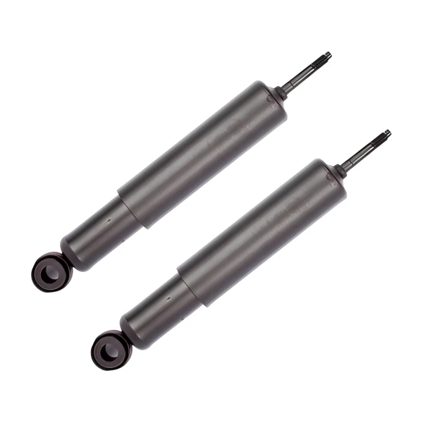 Par Amortiguadores Delanteros Para Suzuki Samurai 1986 1996