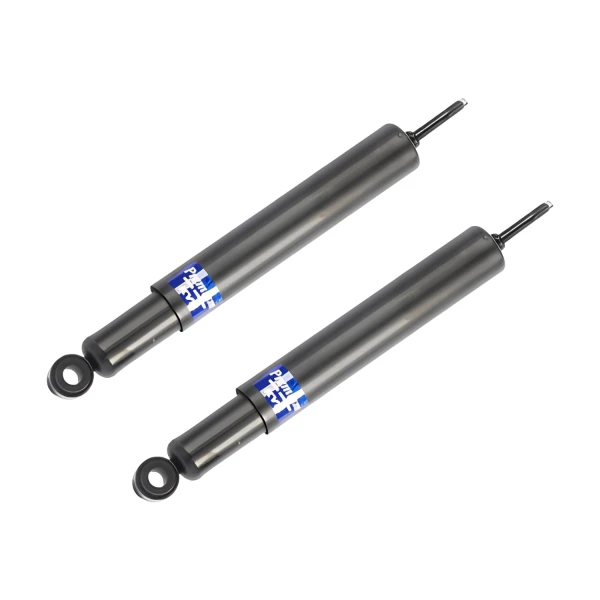 Par Amortiguadores Delanteros Para Mazda T3000 1982 1985