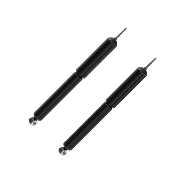 Par Amortiguadores Traseros Para Ford E150 2008 2014