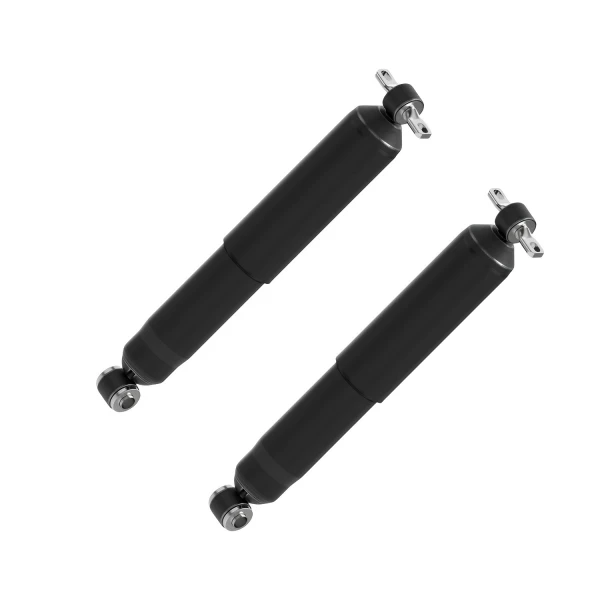 Par Amortiguadores Traseros Mazda B2200 1994-1997 4X4