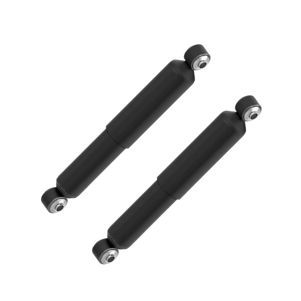 Par Amortiguadores Traseros Para Chevrolet Avalanche 2002 2006 2500 4x4