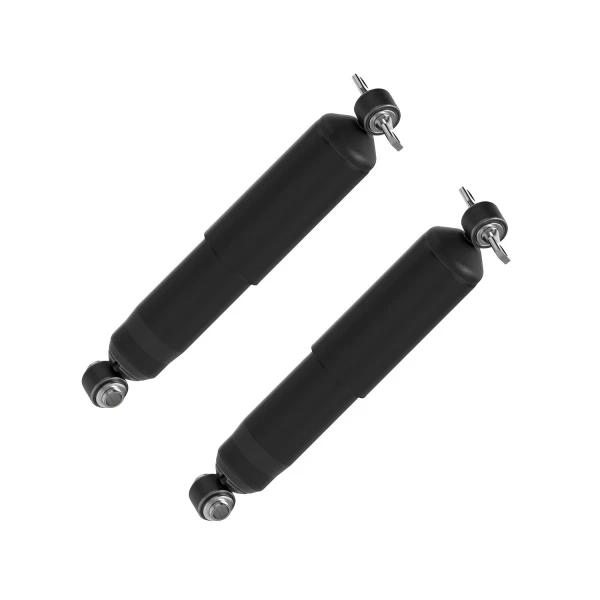 Par Amortiguadores Traseros Chevrolet Tahoe 1996-2000 4X4