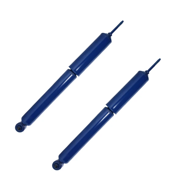 Par Amortiguadores Traseros Para Suzuki Sidekick 1997 2003