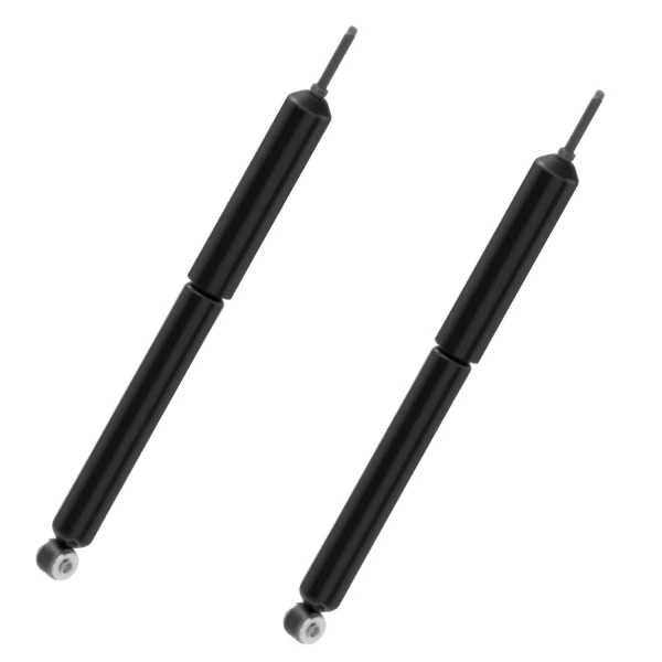 Par Amortiguadores Traseros Para Toyota Tundra 2007 2019