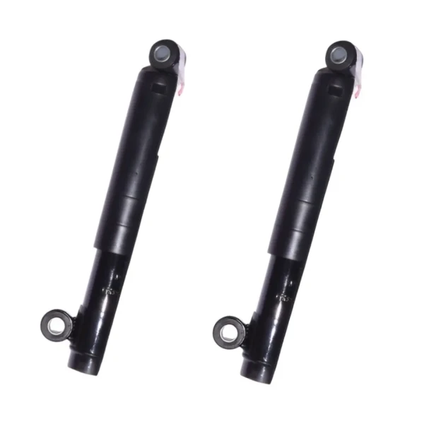 Par Amortiguadores Traseros Para Fiat Strada Adventure 2005 2014