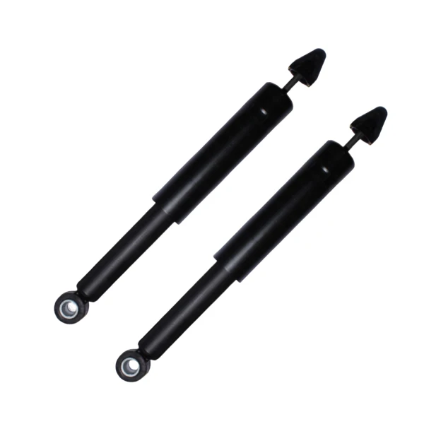 Par Amortiguadores Traseros Suzuki Swift 2005-2011 