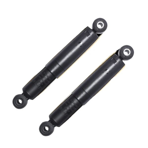 Par Amortiguadores Traseros Para Hyundai I30 2012 2017