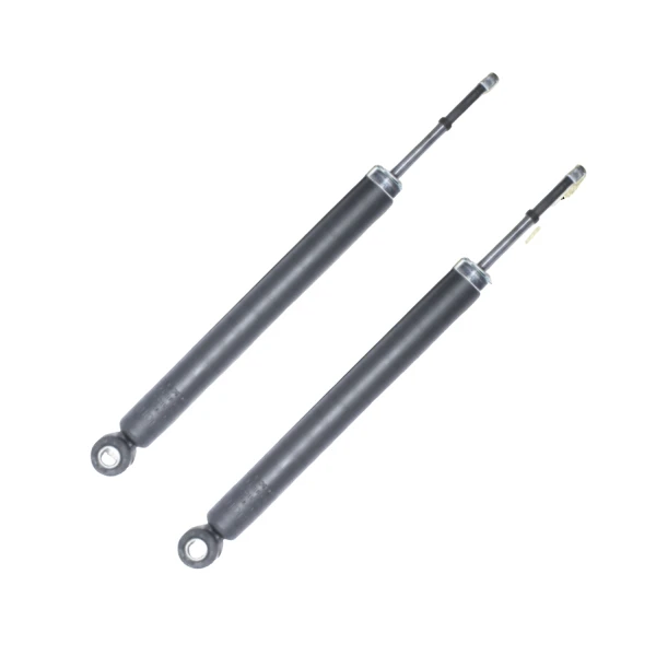Par Amortiguadores Traseros Para Geely Mk 2009 2012